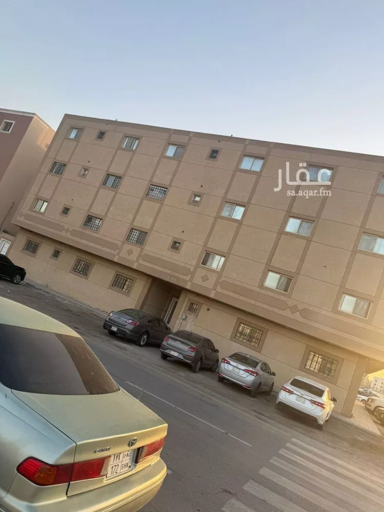 شقة للإيجار في شارع المغزل, حي ظهرة لبن, مدينة الرياض, منطقة الرياض