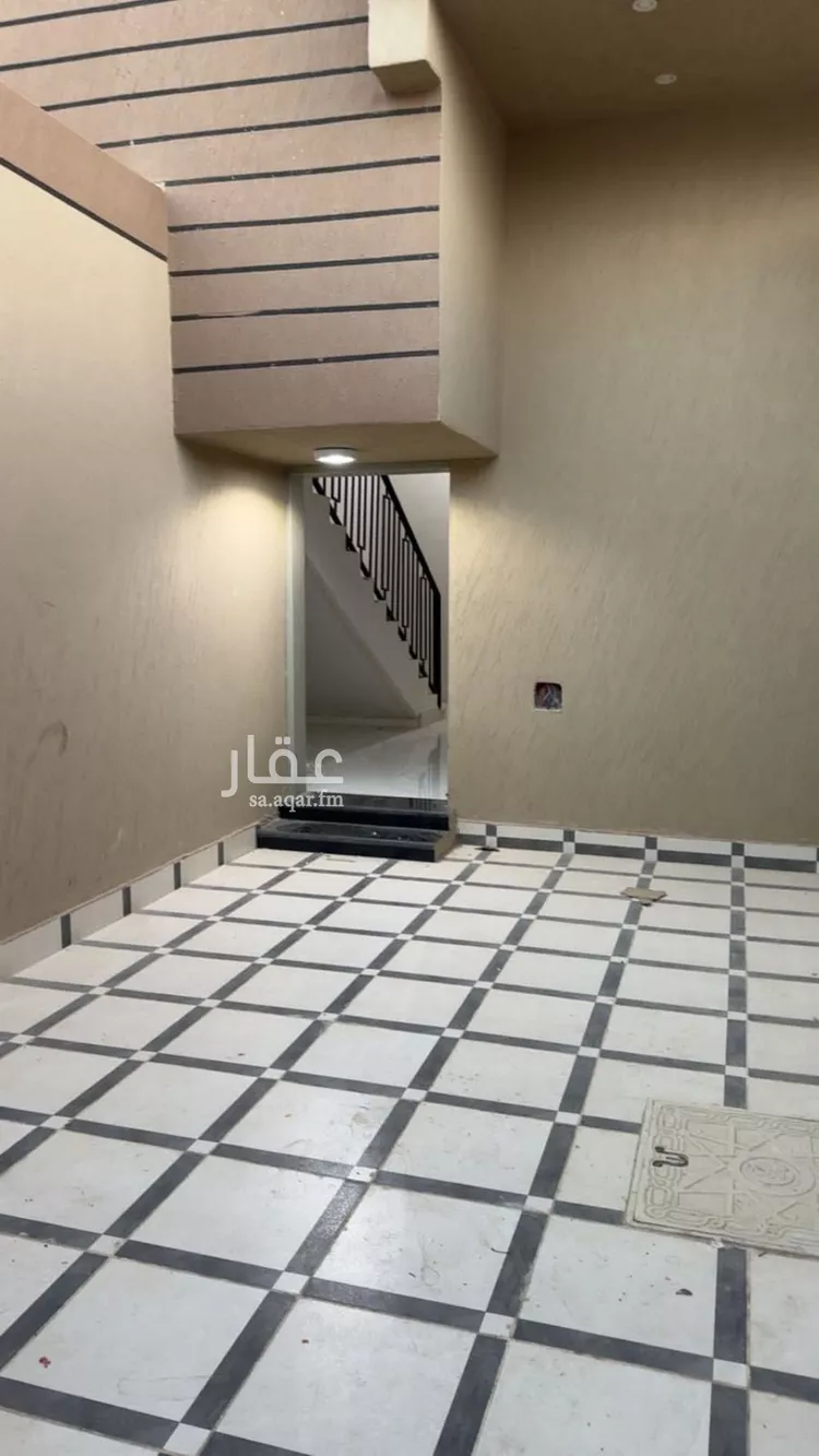 دور للإيجار في شارع ابن العماد الحنبلي, حي بدر, مدينة الرياض, منطقة الرياض