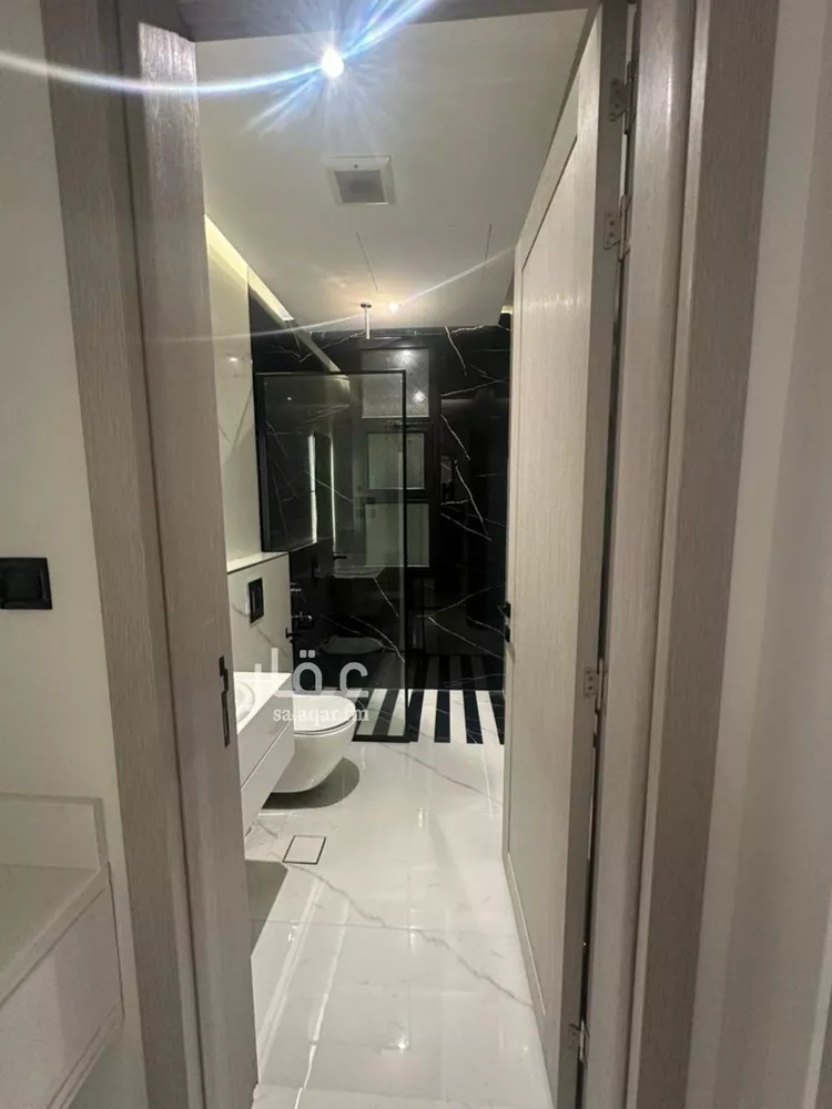 شقة للإيجار في شارع رقم 481, حي النرجس, مدينة الرياض, منطقة الرياض صورة 3