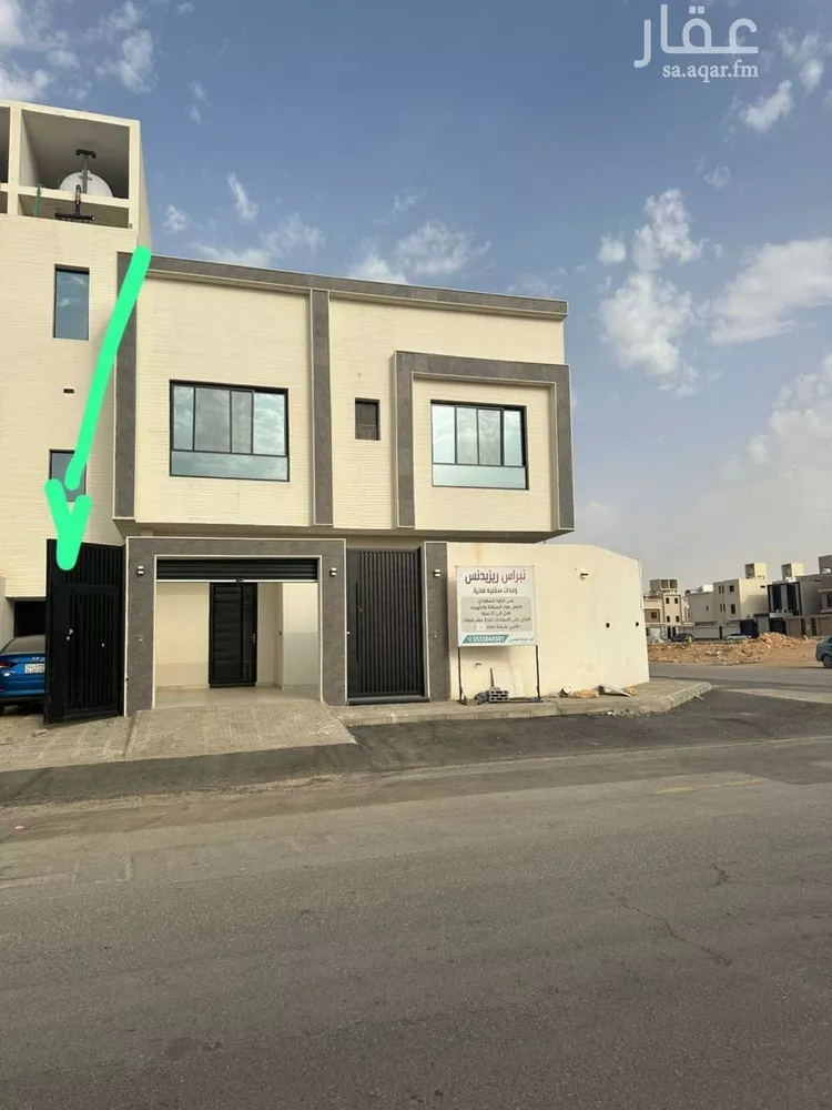 شقة للإيجار في شارع الفل, حي عكاظ, مدينة الرياض, منطقة الرياض