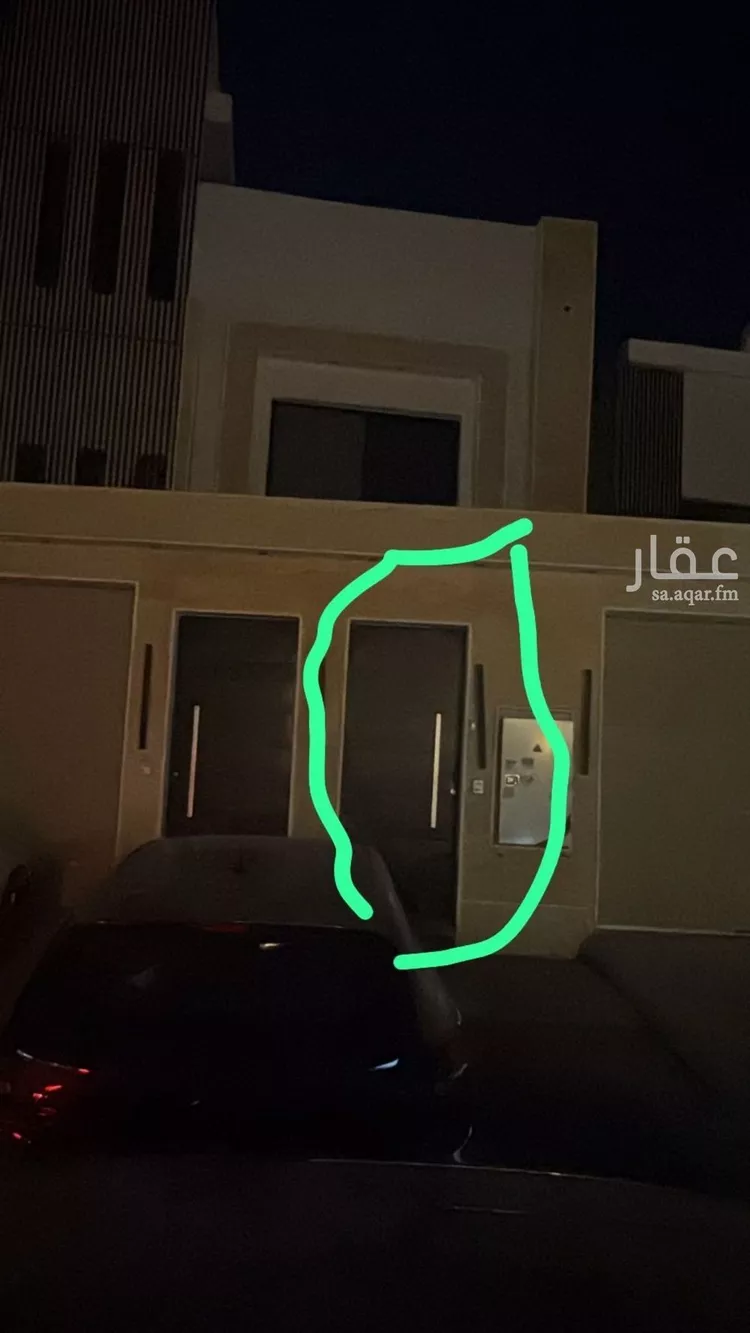 دور للإيجار في شارع ابن العماد الحنبلي, حي بدر, مدينة الرياض, منطقة الرياض