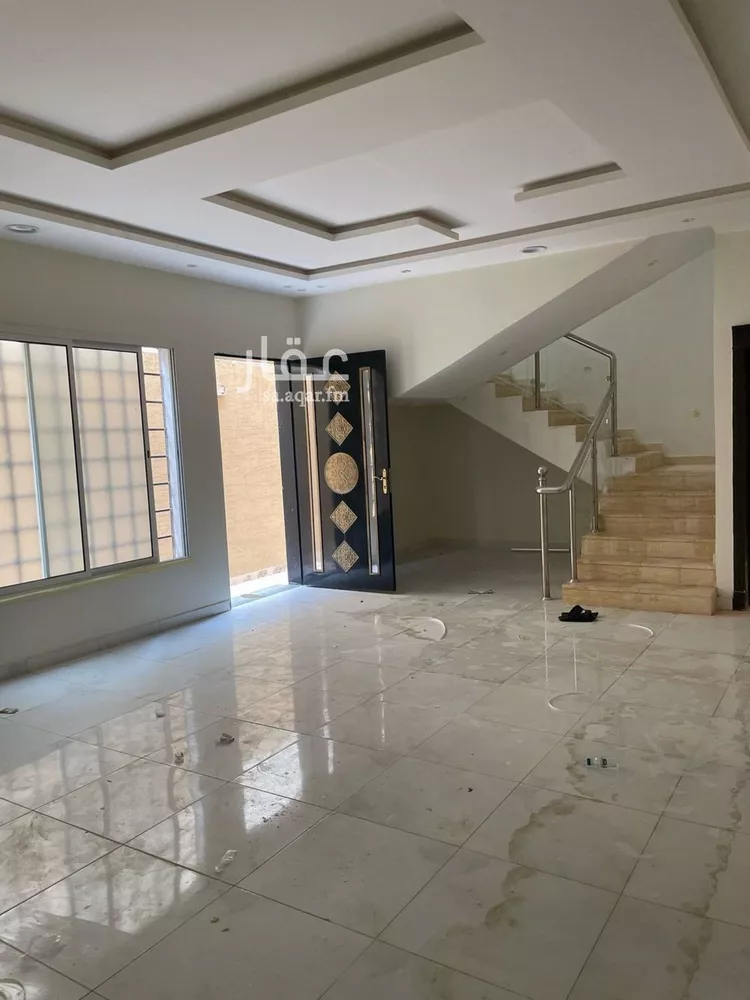 فيلا للإيجار في شارع المحلاني, حي عكاظ, مدينة الرياض, منطقة الرياض صورة 2