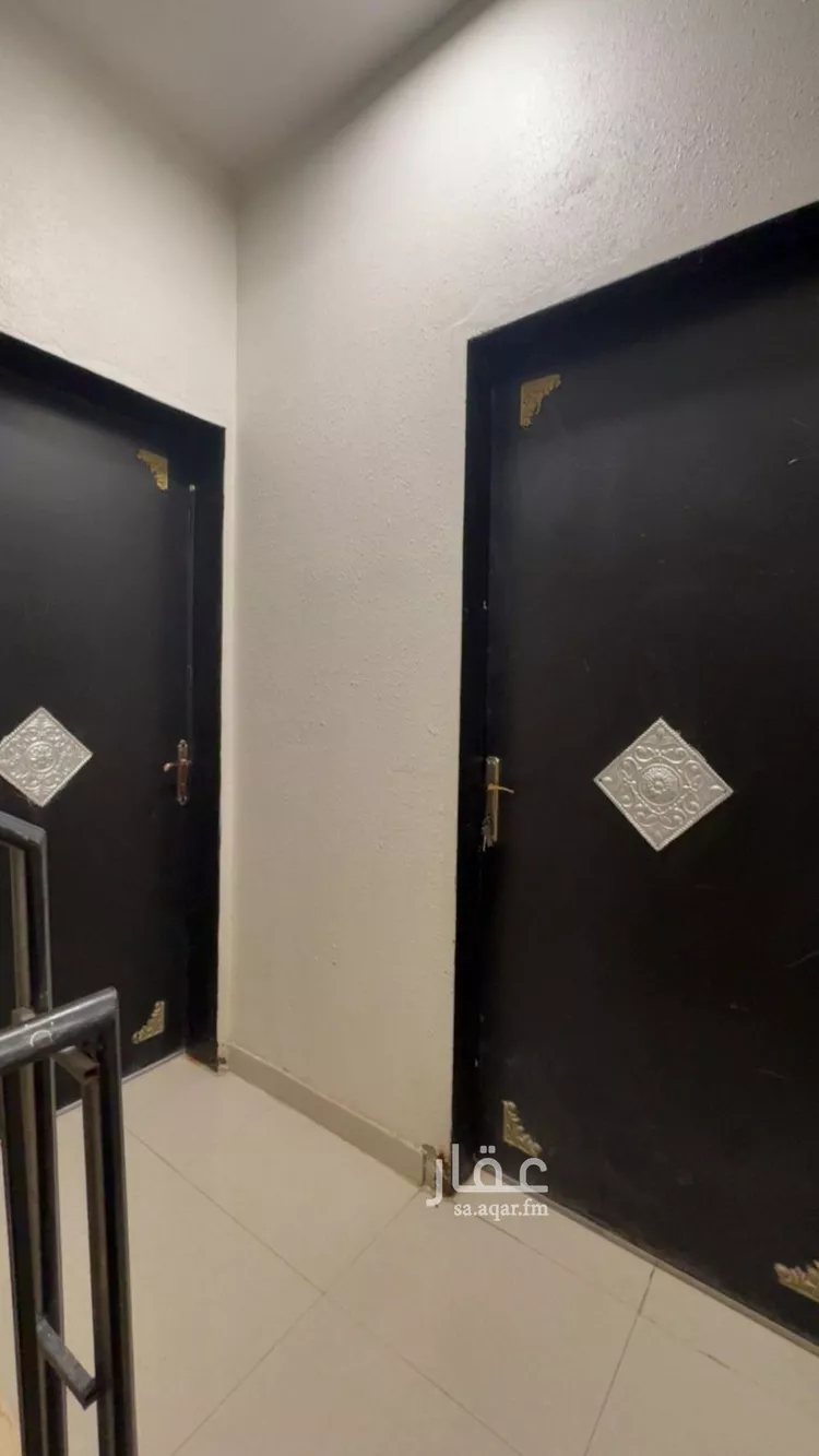 شقة للإيجار في شارع عبدالعزيز الطبيري, حي الرمال, مدينة الرياض, منطقة الرياض صورة 5