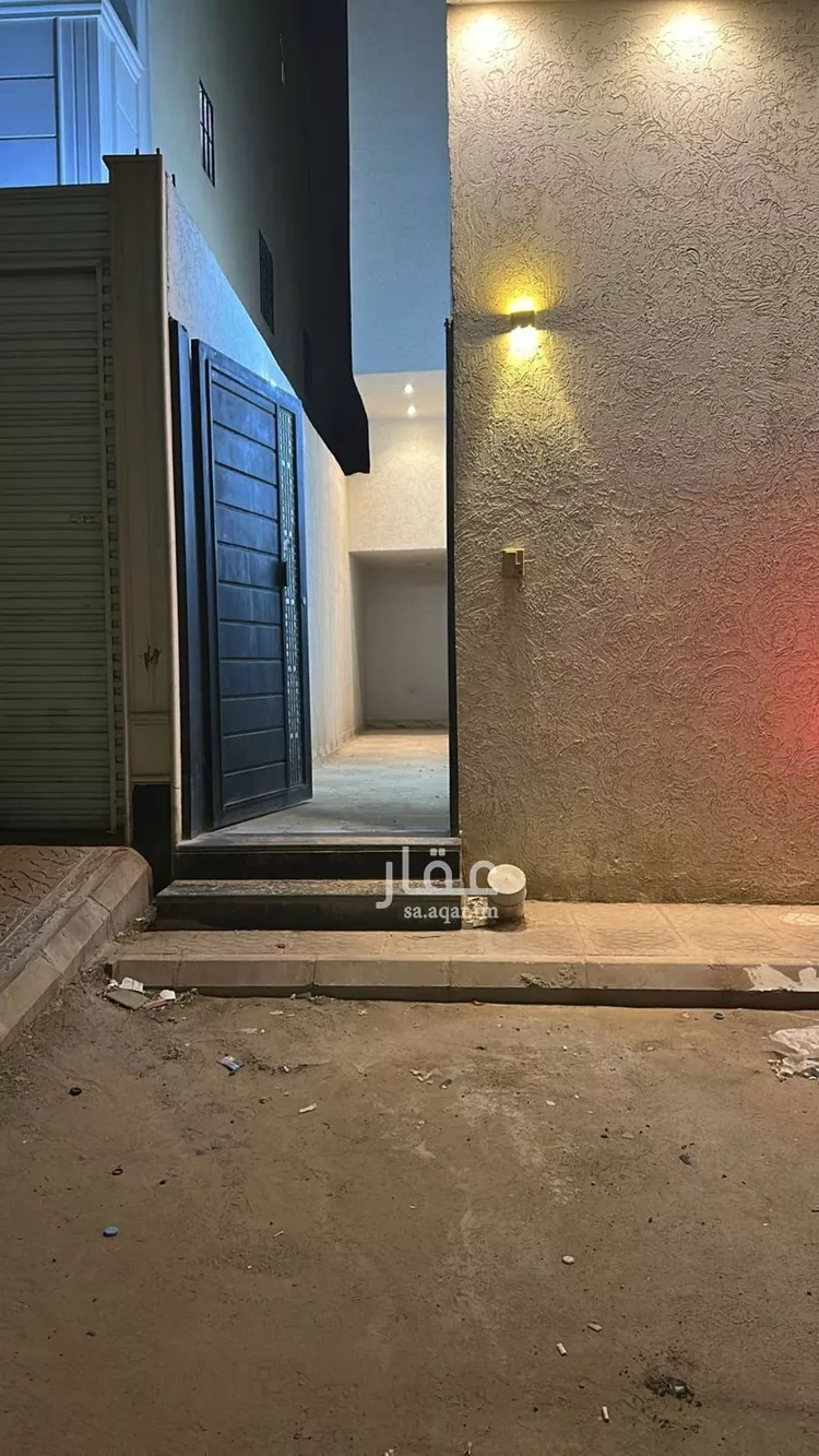 شقة للإيجار في شارع هدبة بن مصعب, حي الرمال, مدينة الرياض, منطقة الرياض