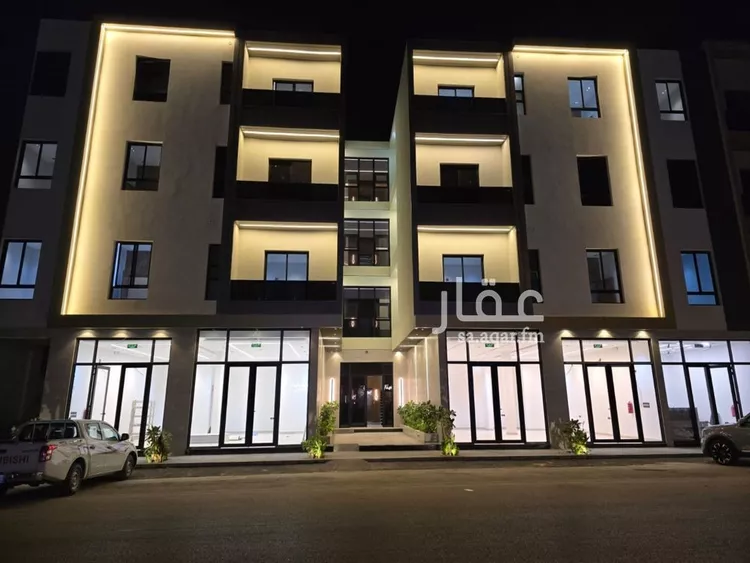 شقة للإيجار في شارع العوام بن عقبة, حي المهدية, مدينة الرياض, منطقة الرياض