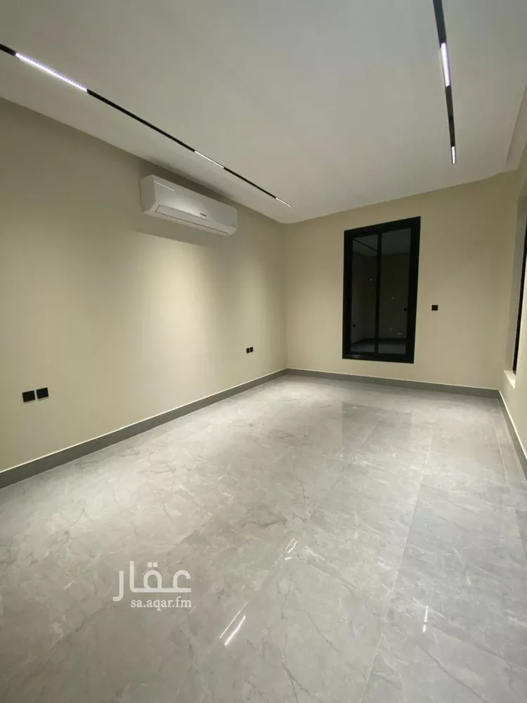 فيلا للإيجار في شارع محمد بن عبدالعزيز بن هيزع, حي المهدية, مدينة الرياض, منطقة الرياض صورة 4