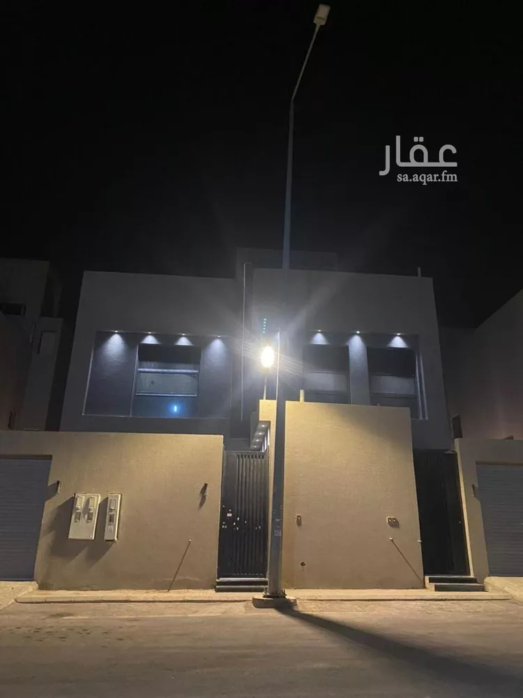 دور للإيجار في شارع ابن العماد الحنبلي, حي بدر, مدينة الرياض, منطقة الرياض