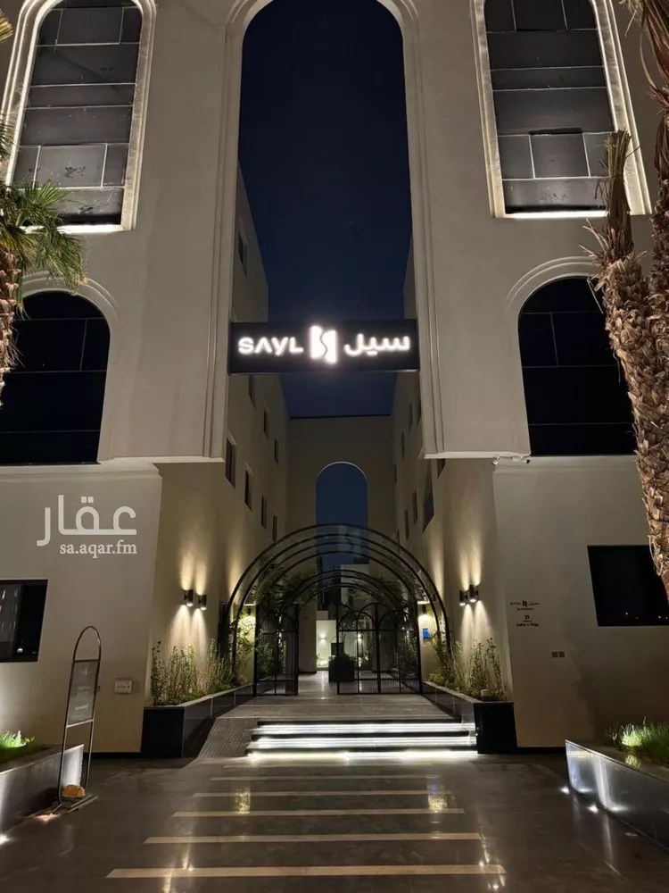 دور للإيجار في شارع الثمامه, حي الندى, مدينة الرياض, منطقة الرياض