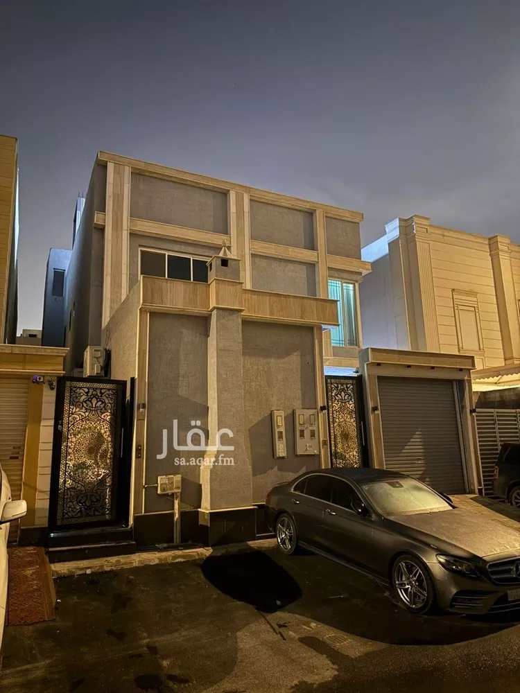 شقة للإيجار في شارع هدبة بن مصعب, حي الرمال, مدينة الرياض, منطقة الرياض