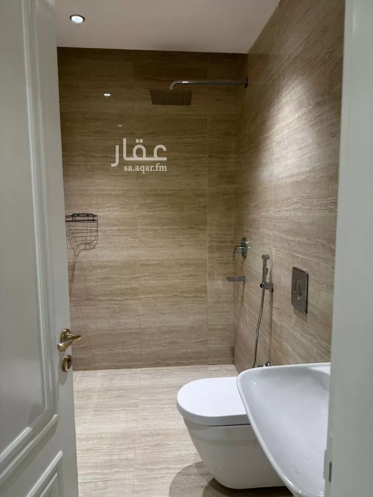 شقة للإيجار في شارع الثمامه, حي الملقا, مدينة الرياض, منطقة الرياض صورة 5