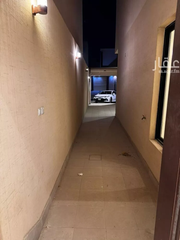 دور للإيجار في شارع ابن العماد الحنبلي, حي بدر, مدينة الرياض, منطقة الرياض صورة 2