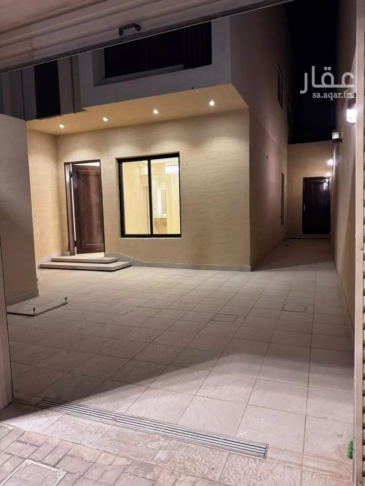 دور للإيجار في شارع ابن العماد الحنبلي, حي بدر, مدينة الرياض, منطقة الرياض