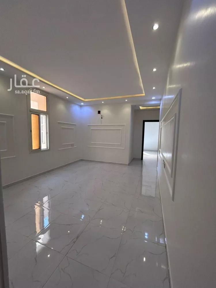 شقة للإيجار في شارع الفل, حي عكاظ, مدينة الرياض, منطقة الرياض