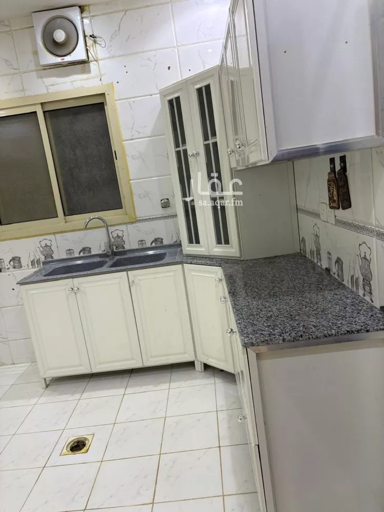 شقة للإيجار في شارع الحجاج بن علاط السلمي, حي الرمال, مدينة الرياض, منطقة الرياض