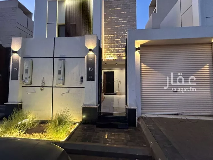 دور للإيجار في شارع ابن العماد الحنبلي, حي بدر, مدينة الرياض, منطقة الرياض