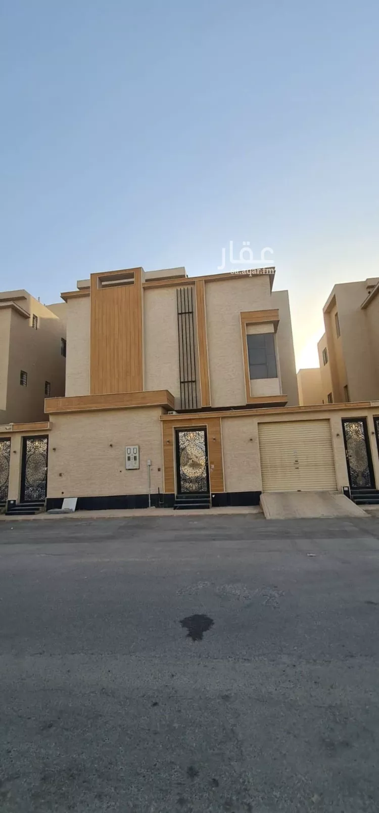 فيلا للإيجار في شارع مسلم بن عبيدالله, حي عكاظ, مدينة الرياض, منطقة الرياض صورة 5