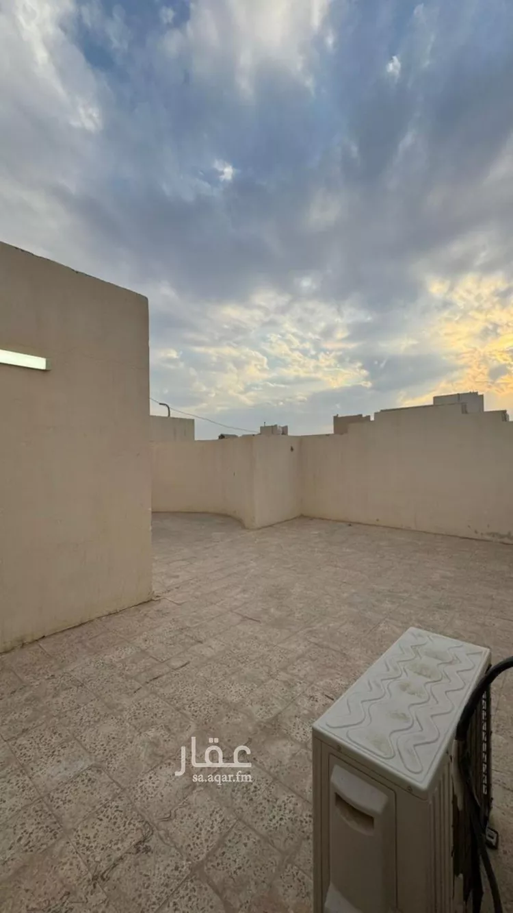 شقة للإيجار في شارع أحمد بن ثوابة الكاتب, حي الرمال, مدينة الرياض, منطقة الرياض صورة 2