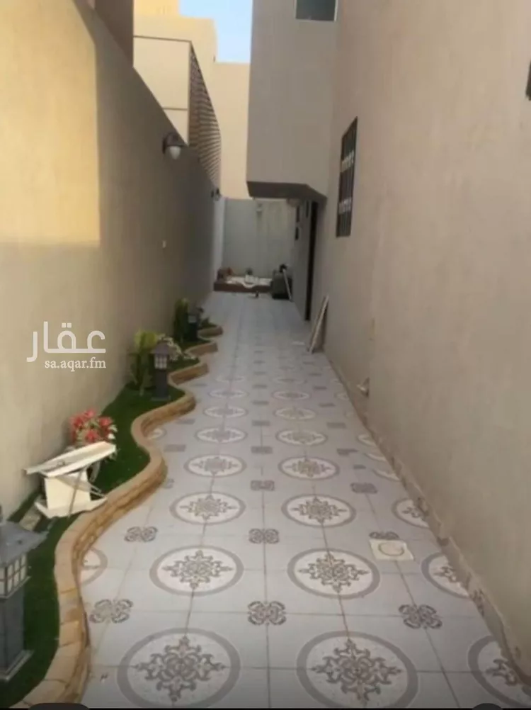 فيلا للإيجار في شارع عبدالعزيز الربيعه, حي عكاظ, مدينة الرياض, منطقة الرياض صورة 3