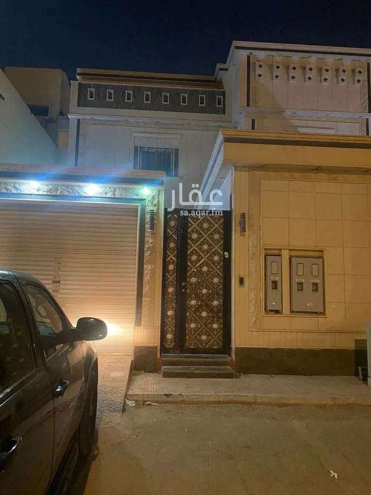 شقة للإيجار في شارع عبدالعزيز الطبيري, حي الرمال, مدينة الرياض, منطقة الرياض