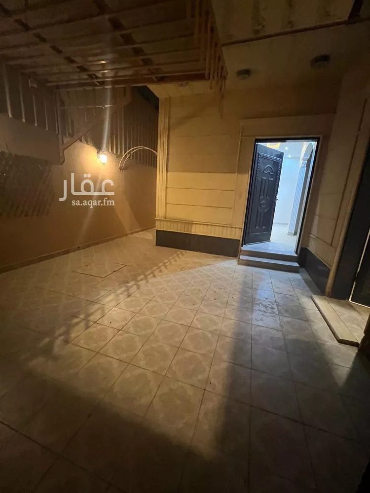 فيلا للإيجار في شارع زاهد عمر زاهد, حي طويق, مدينة الرياض, منطقة الرياض