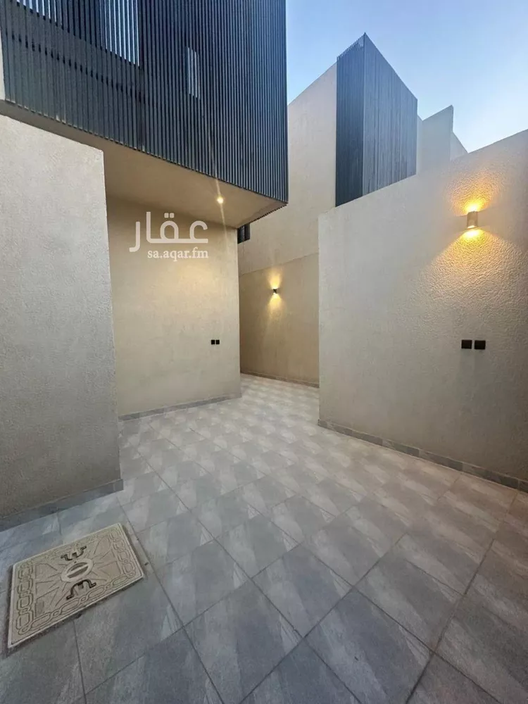 دور للإيجار في شارع ابن العماد الحنبلي, حي بدر, مدينة الرياض, منطقة الرياض صورة 5