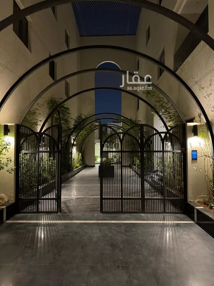 دور للإيجار في شارع الثمامه, حي الندى, مدينة الرياض, منطقة الرياض صورة 3