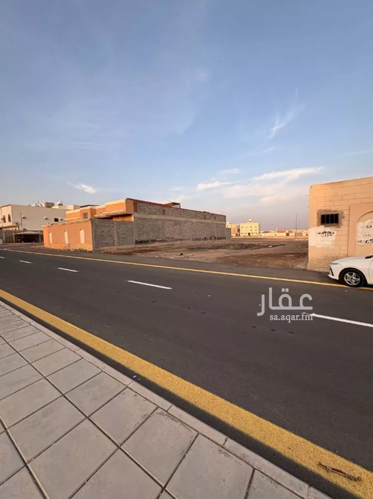 أرض للبيع في شارع احمد بن سليمان, حي شوران, مدينة المدينة المنورة, منطقة المدينة المنورة صورة 2