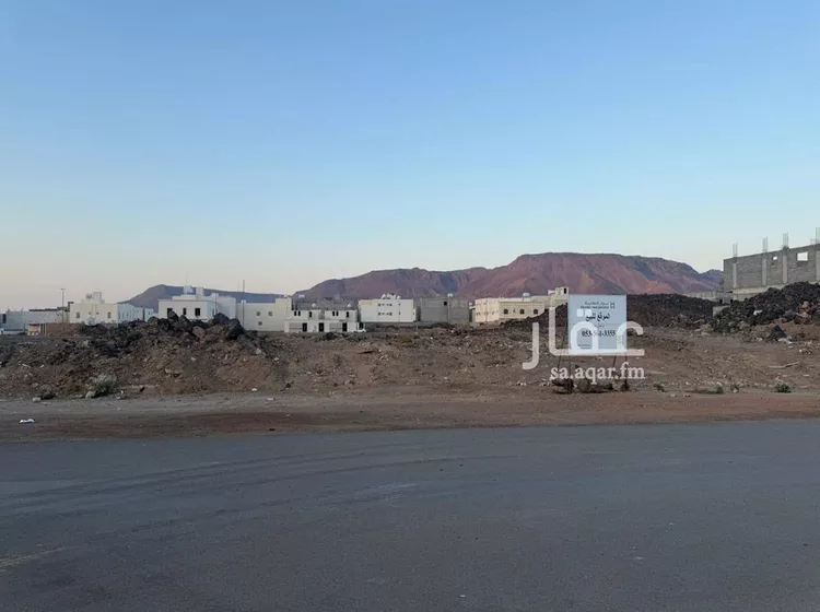 أرض للبيع في شارع اسحاق بن منصور, حي السكب, مدينة المدينة المنورة, منطقة المدينة المنورة صورة 2