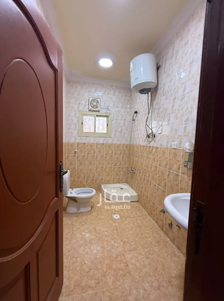 استراحة للإيجار في شارع سعيد بن واصل الحرشي, حي السد, مدينة المدينة المنورة, منطقة المدينة المنورة 11