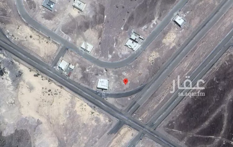 أرض للبيع في حي الصويدرة, مدينة المدينة المنورة, منطقة المدينة المنورة صورة 3