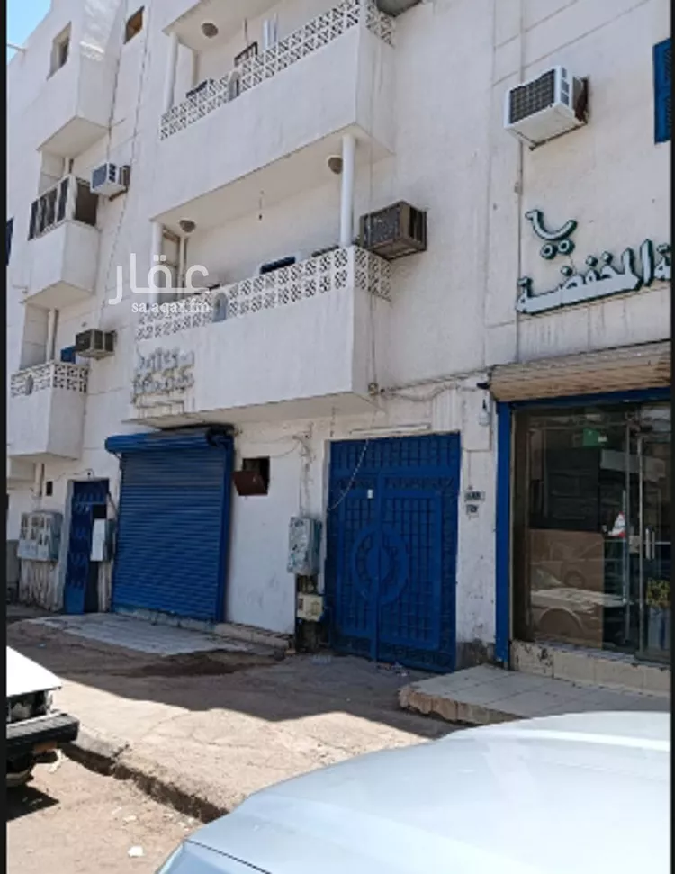 Building for Sale in Medina Al Mughislah