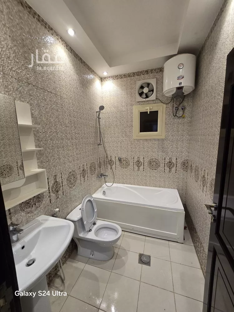 شقة للإيجار في شارع عبدالعزيز ابن ابان القرشى, حي المبعوث, مدينة المدينه المنوره, منطقة المدينة المنورة صورة 5