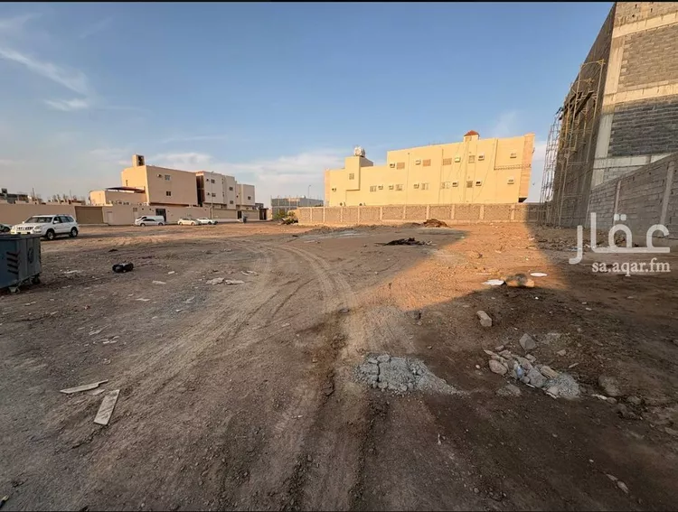 أرض للبيع في شارع ابو بكر بن ابي شيبة, حي نبلاء, مدينة المدينة المنورة, منطقة المدينة المنورة صورة 3