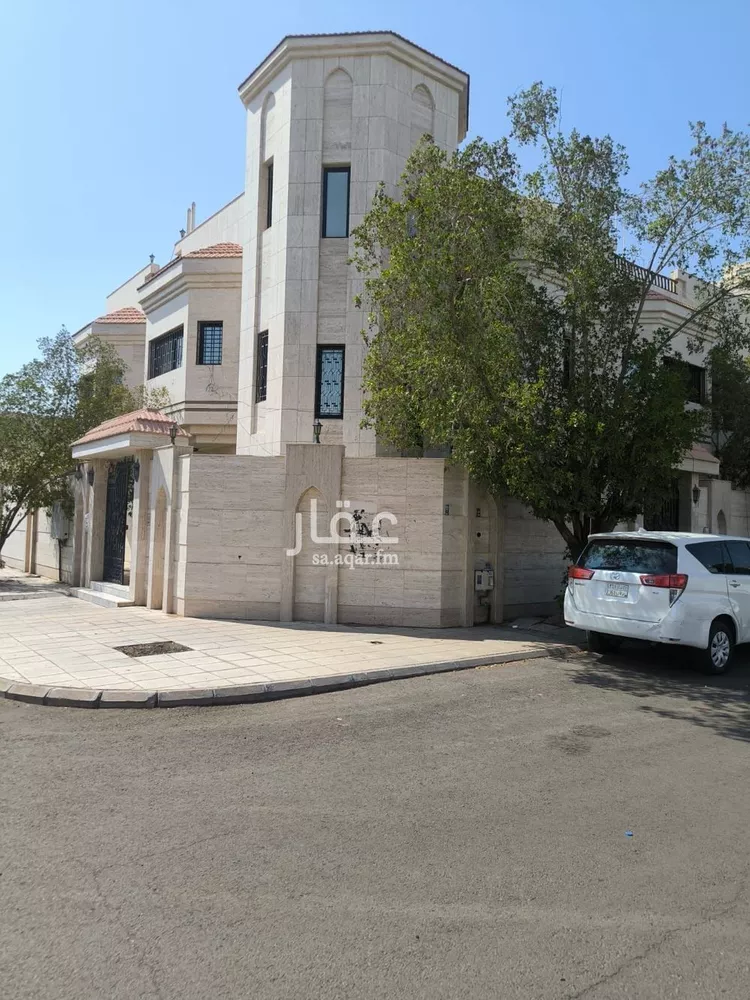 عمارة للبيع في شارع صباح بن عبدالر حمن, حي القبلتين, مدينة المدينة المنورة, منطقة المدينة المنورة