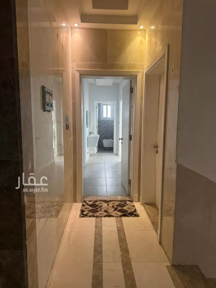 شقة للإيجار في شارع سعيد بن سفيان القاري, حي السد, مدينة المدينة المنورة, منطقة المدينة المنورة صورة 2