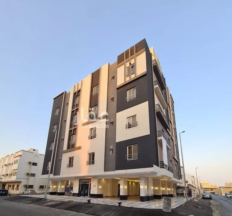 شقة للإيجار في شارع وهب الحبشاني, حي النزهة, مدينة جدة, منطقة مكة المكرمة