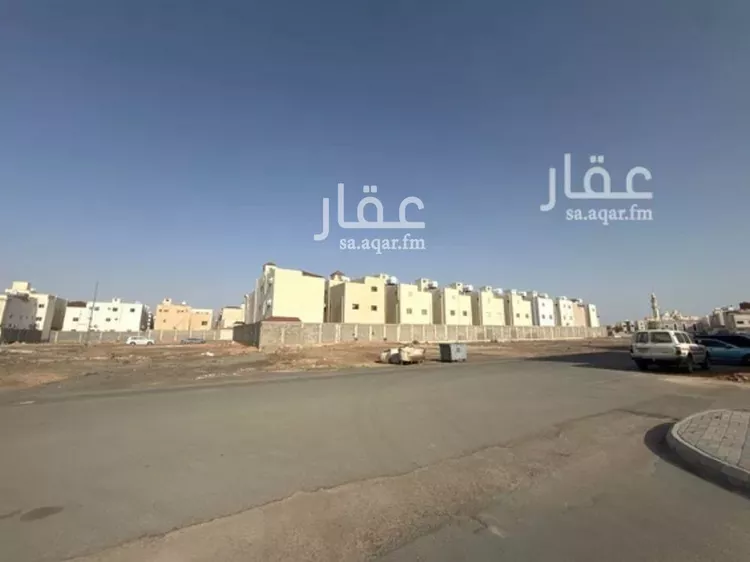 أرض للبيع في شارع حسن السيراني, حي وادي مذينب, مدينة المدينة المنورة, منطقة المدينة المنورة صورة 3