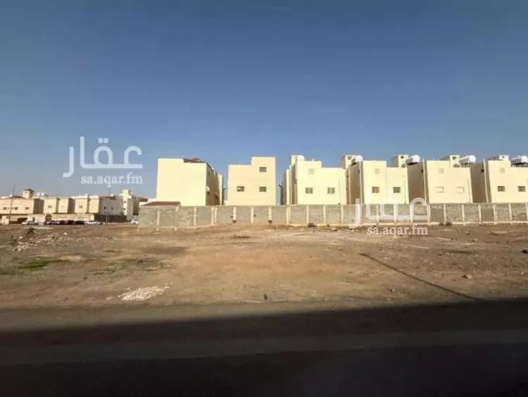 أرض للبيع في شارع حسن السيراني, حي وادي مذينب, مدينة المدينة المنورة, منطقة المدينة المنورة صورة 4