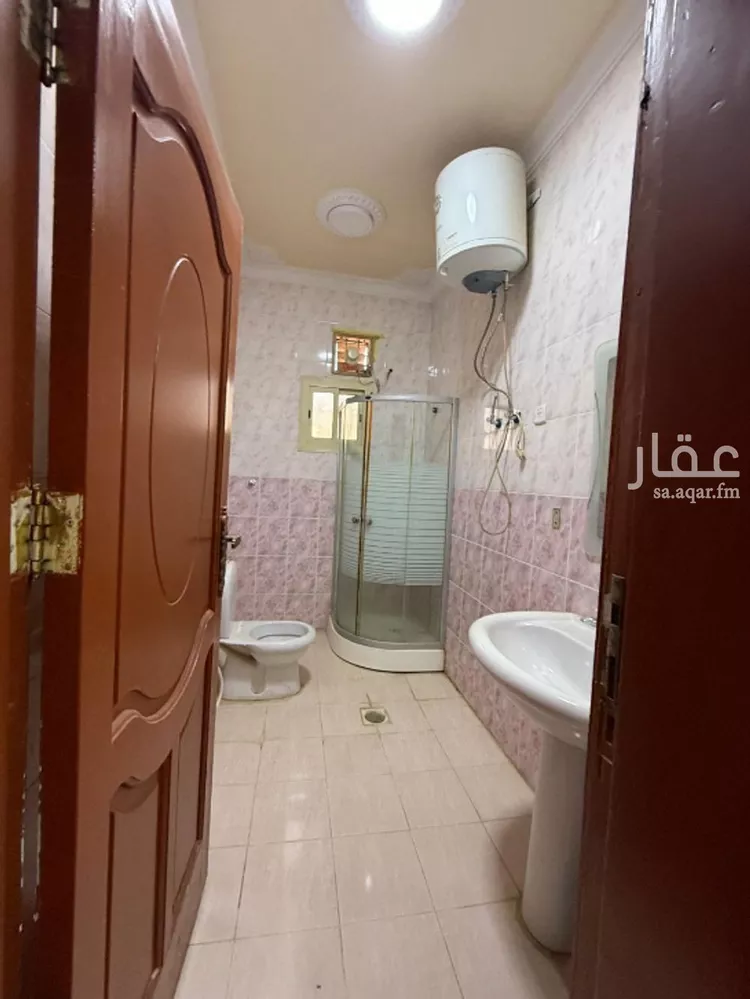 استراحة للإيجار في شارع سعيد بن واصل الحرشي, حي السد, مدينة المدينة المنورة, منطقة المدينة المنورة 13