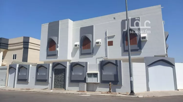 عمارة للإيجار في شارع علي القزويني, حي السلام, مدينة المدينة المنورة, منطقة المدينة المنورة صورة 2