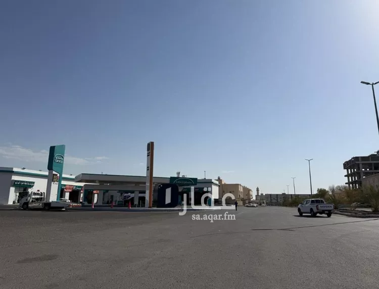 Station for sale in Medina King Fahd صورة 4