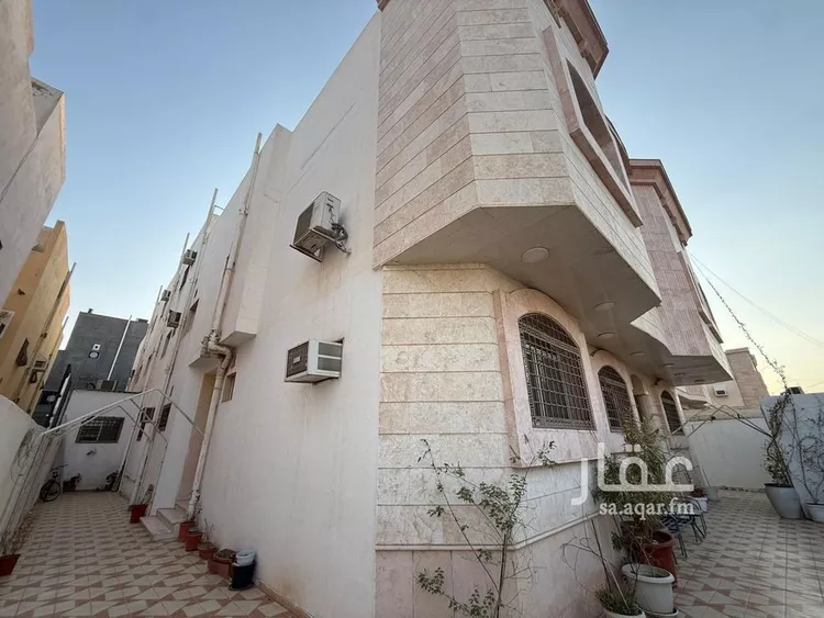 فيلا للبيع في شارع عويمر بن عامر, حي الروابي, مدينة المدينة المنورة, منطقة المدينة المنورة 23