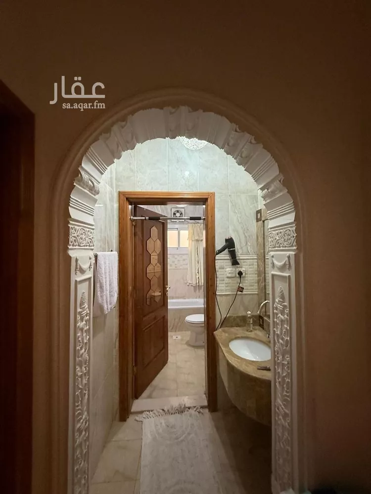 فيلا للبيع في شارع عويمر بن عامر, حي الروابي, مدينة المدينة المنورة, منطقة المدينة المنورة 14