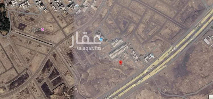 أرض للبيع في حي نبلاء, مدينة المدينة المنورة, منطقة المدينة المنورة