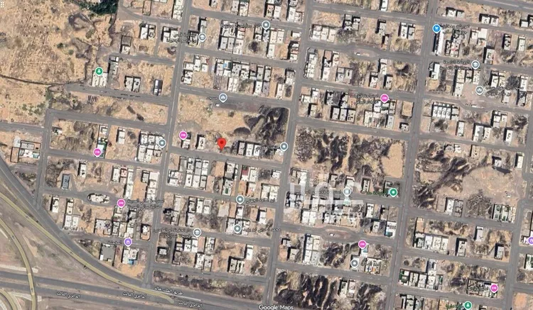 أرض للبيع في شارع اسحاق بن منصور, حي السكب, مدينة المدينة المنورة, منطقة المدينة المنورة صورة 2