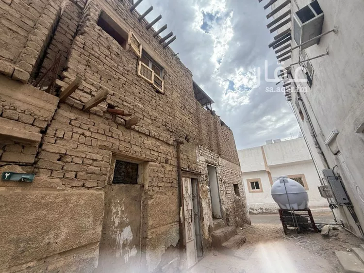 عمارة للبيع في شارع عبدة ابن الحسحاس, حي العنابس, مدينة المدينة المنورة, منطقة المدينة المنورة صورة 3