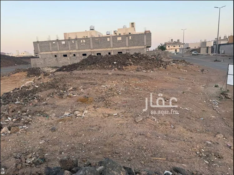 أرض للبيع في شارع اسحاق بن منصور, حي السكب, مدينة المدينة المنورة, منطقة المدينة المنورة صورة 4