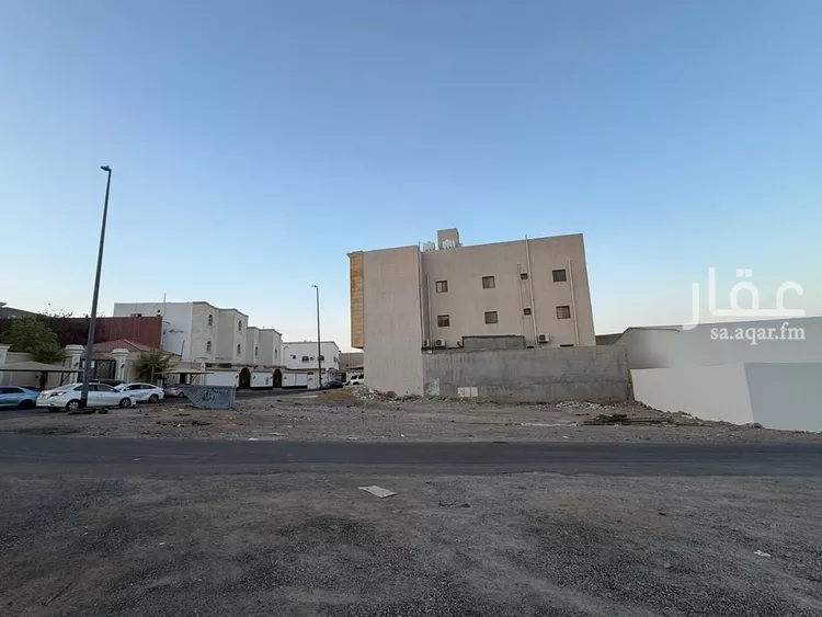 أرض للبيع في شارع ربيع ابن حراش, حي وادي مذينب, مدينة المدينه المنوره, منطقة المدينة المنورة