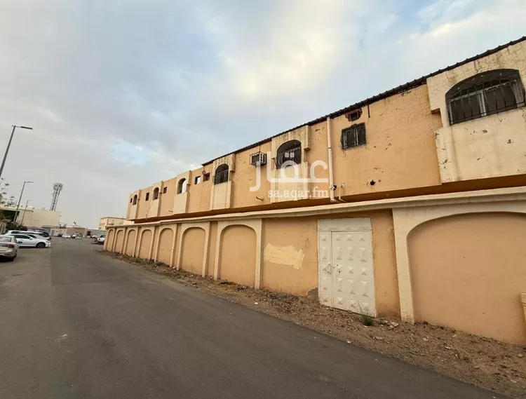 عمارة للبيع في شارع صخر بن حرب بن امية, حي شوران, مدينة المدينة المنورة, منطقة المدينة المنورة صورة 5
