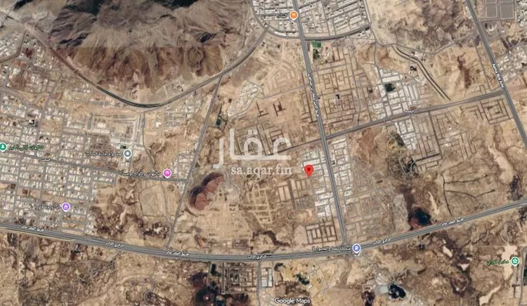 Land for Sale in Medina As Sakb